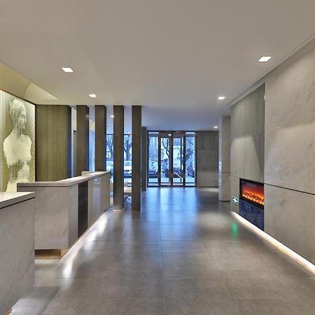 Orange Hotel Beijing Wangfujing Pedestrian Street Zewnętrze zdjęcie