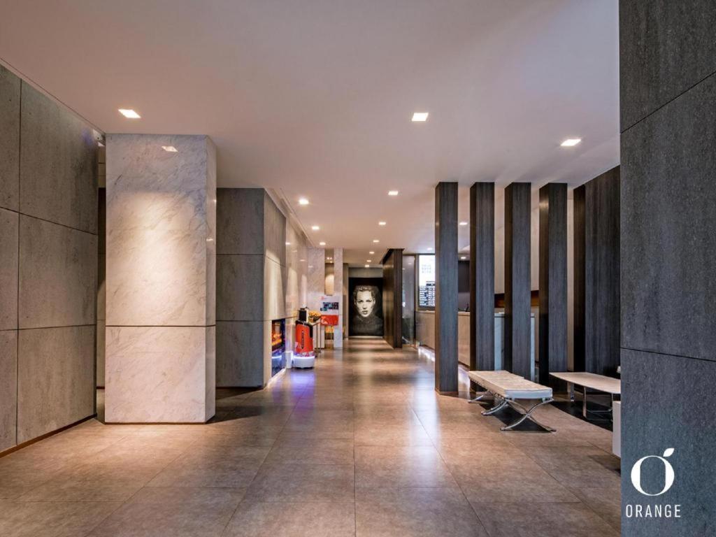 Orange Hotel Beijing Wangfujing Pedestrian Street Zewnętrze zdjęcie